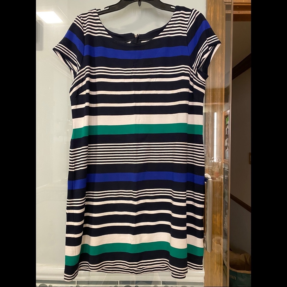 Banana Republic dress